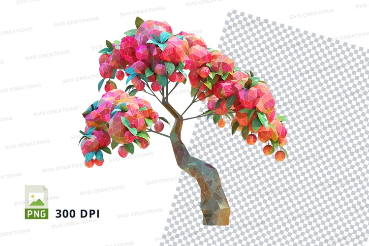 Tree Clipart Image 3
