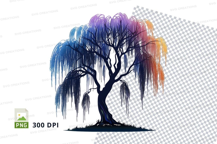 Tree Clipart Image 7