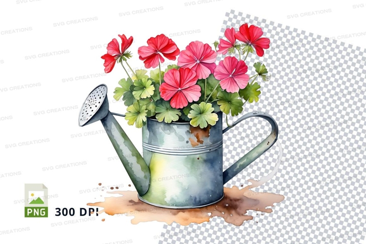 Pink Flower Png Image 2