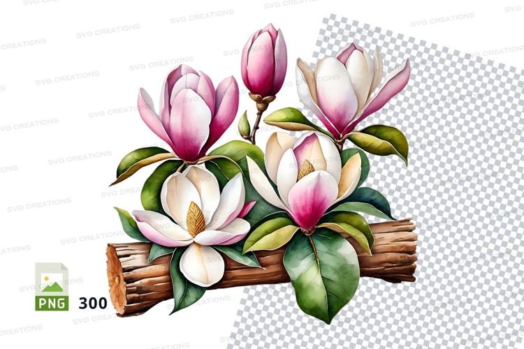 Flower Clipart Png Image 2