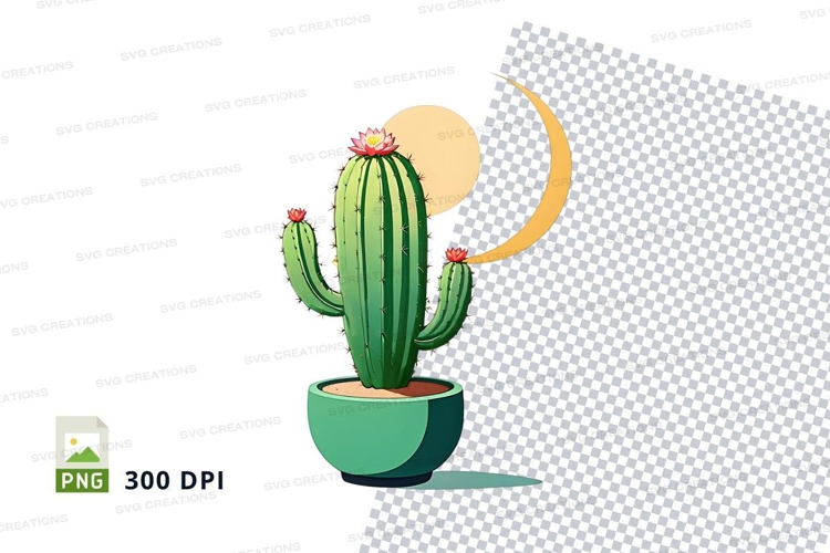 Colorful tree clipart png