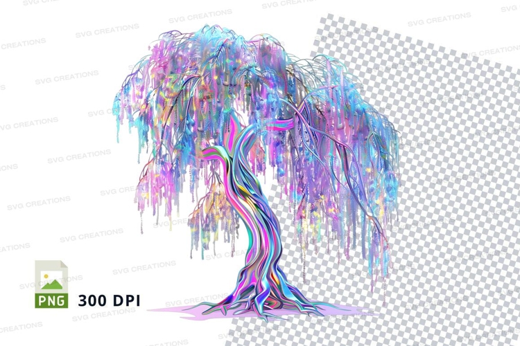Tree Clipart Image 14