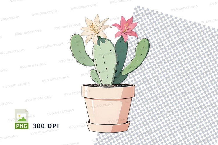 Flower Clipart
