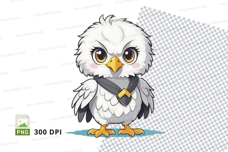 Cartoon Clipart Image 16