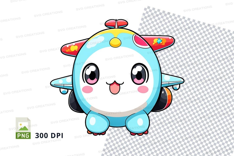 Cartoon Clipart Image 14