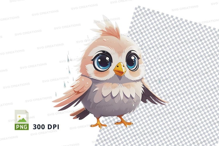 Cartoon Clipart Image 13