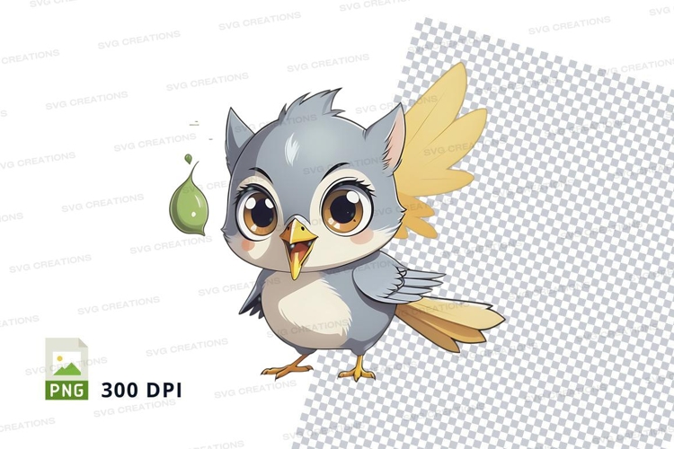 Cartoon Clipart Image 12