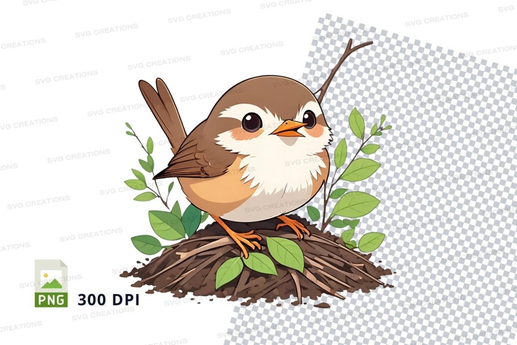 Tropical Clipart Image 23