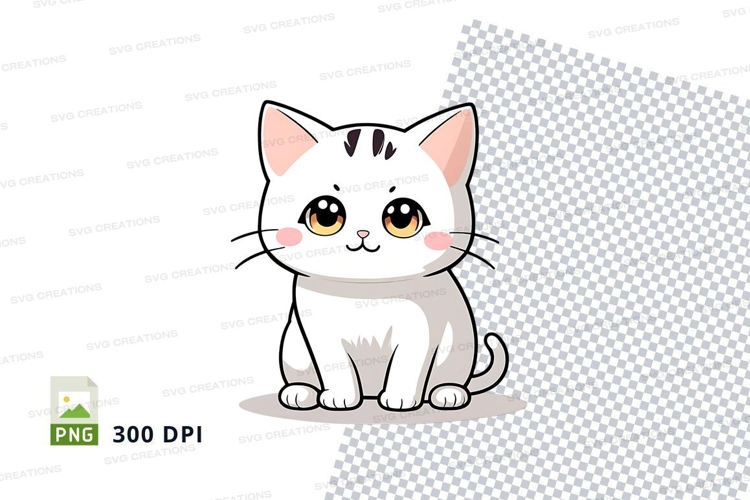 Cartoon Clipart Image 23