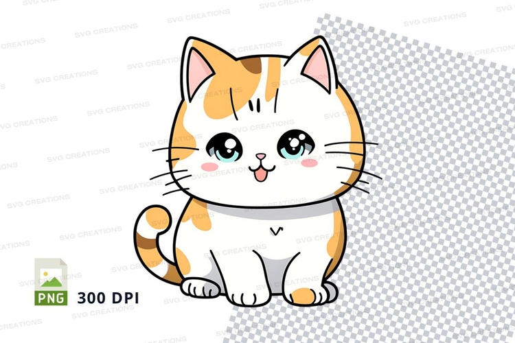 Abstract Clipart Image 8