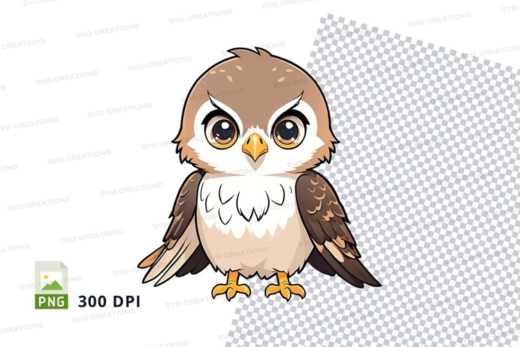Cartoon owl clipart png