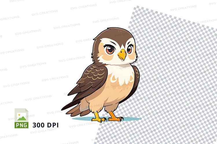 Cartoon owl clipart png