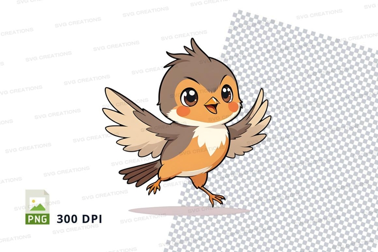 Cartoon owl clipart png