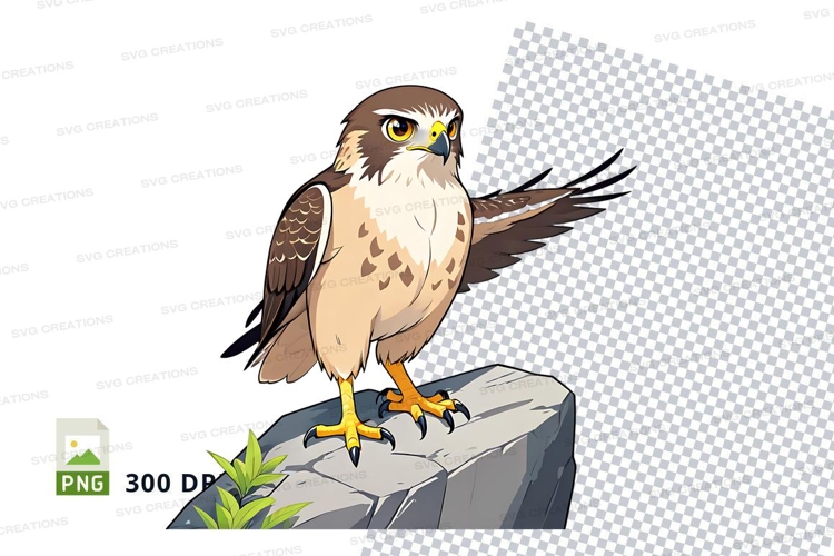 Nature Illustration Image 4