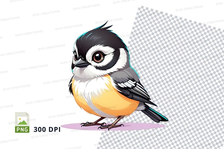 Animal Cartoon Image 2