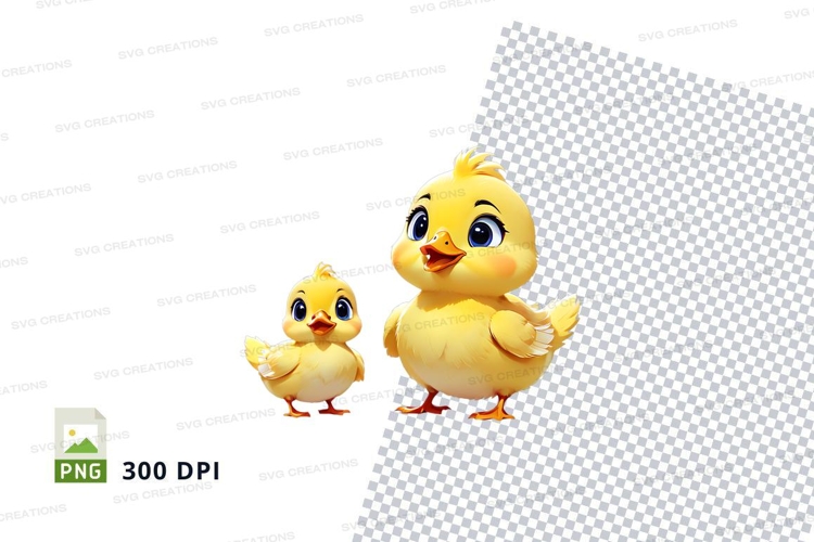 Cartoon Clipart Image 4