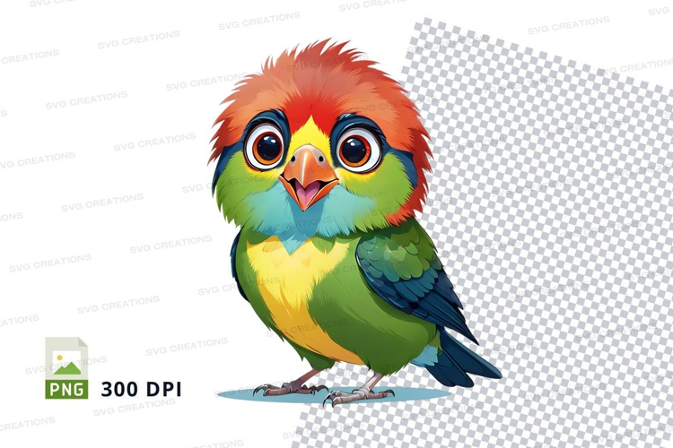 Cartoon Clipart Image 14