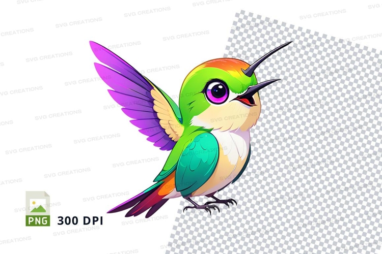 Cartoon Clipart Image 13