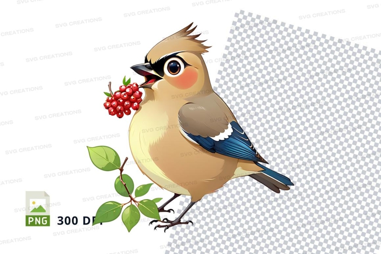 Bird PNG Image 9