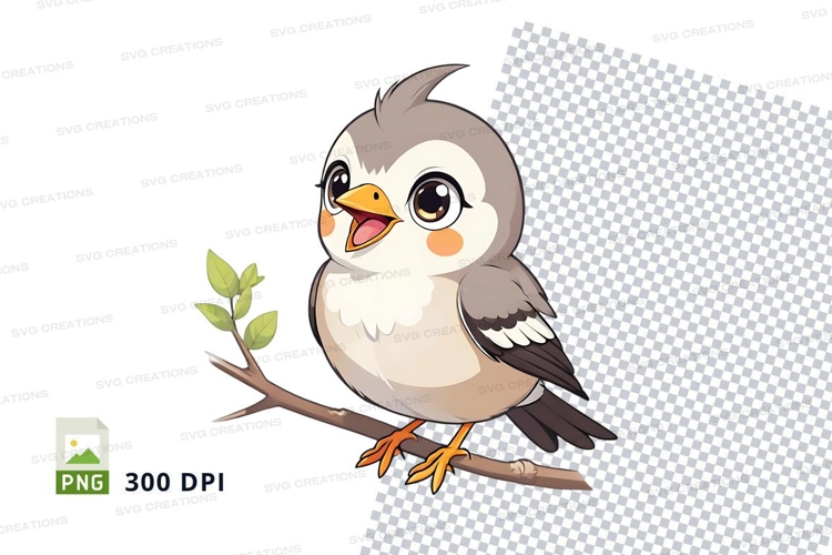 Cartoon Clipart Image 7