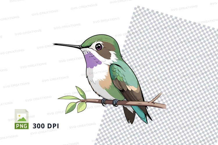 Nature Illustration Image 2