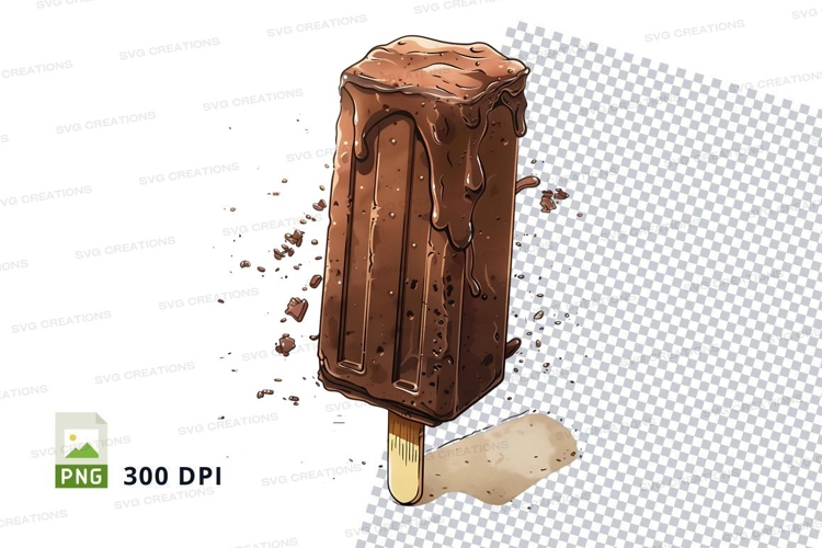 Chocolate Png Image 24