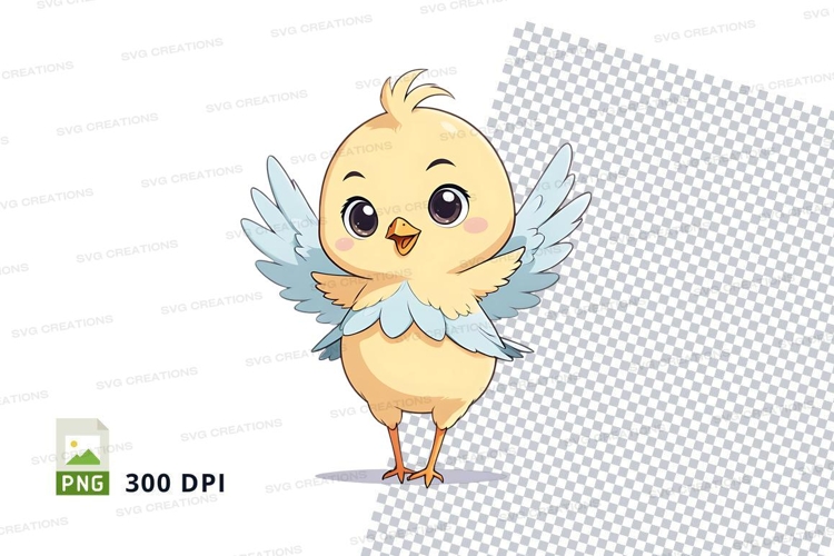 Cartoon Clipart Image 18