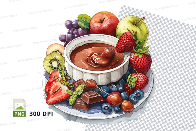 Fruit Clipart Image 20