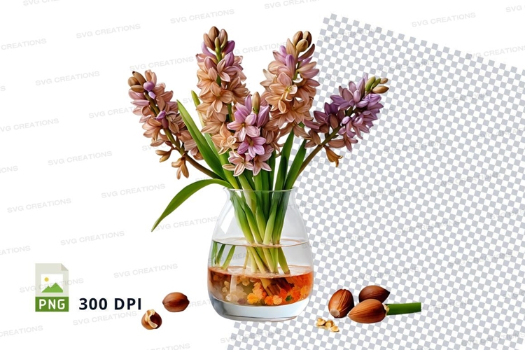 Vase Png Image 5
