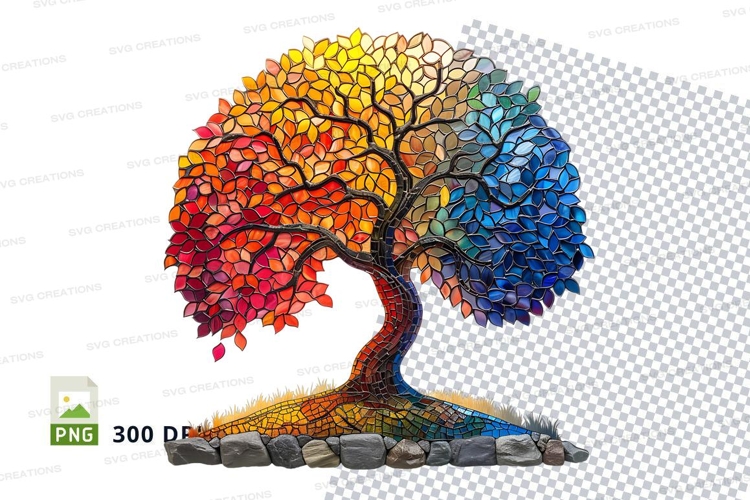 Rainbow Clipart Image 11