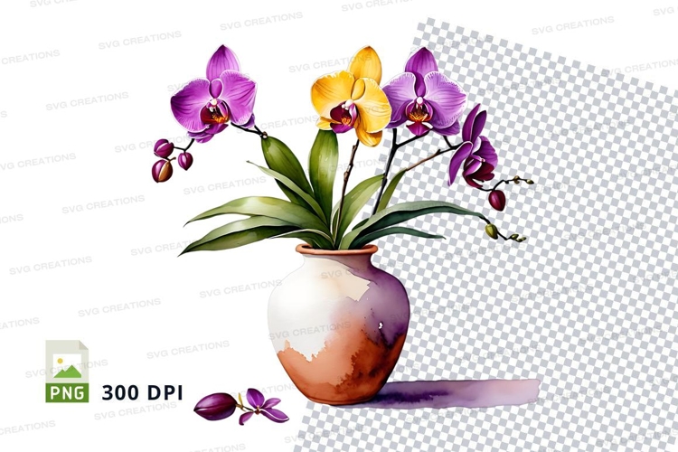 Sunflower Clipart Image 24