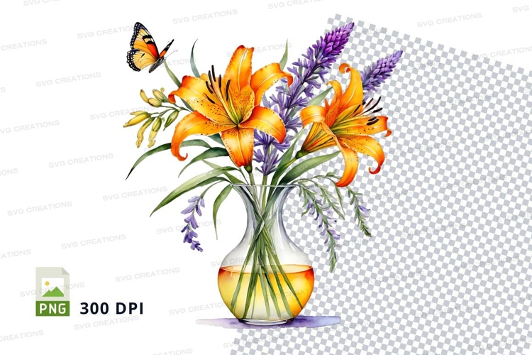 Yellow Clipart Image 8