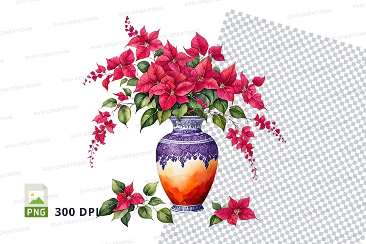 Tulips Clipart Image 18