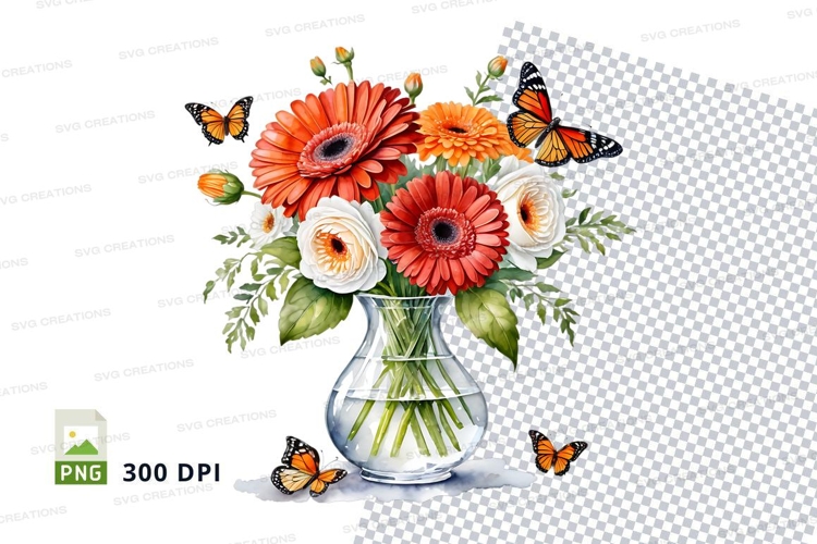 Daisy Background Image 10