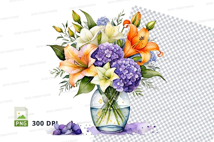Flower Clipart Png