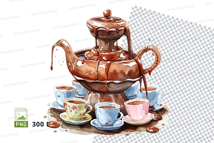 Chocolate Png Image 4