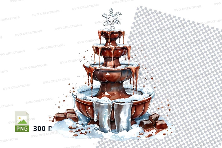 Chocolate Png Image 19