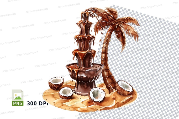 Chocolate Png Image 2