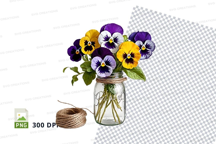 Flower Transparent Background Image 16