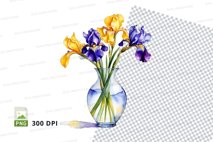 Glass Clipart Image 21