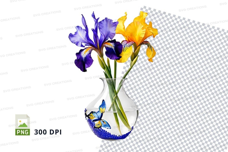 Butterfly Clipart Image 5