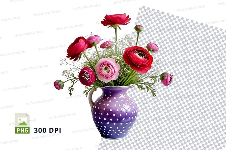 Red And Pink Background Image 13