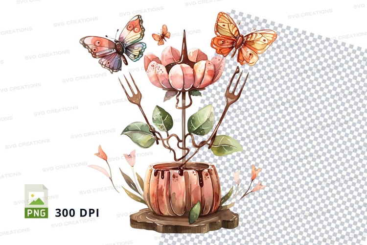 Nature Clipart Image 11