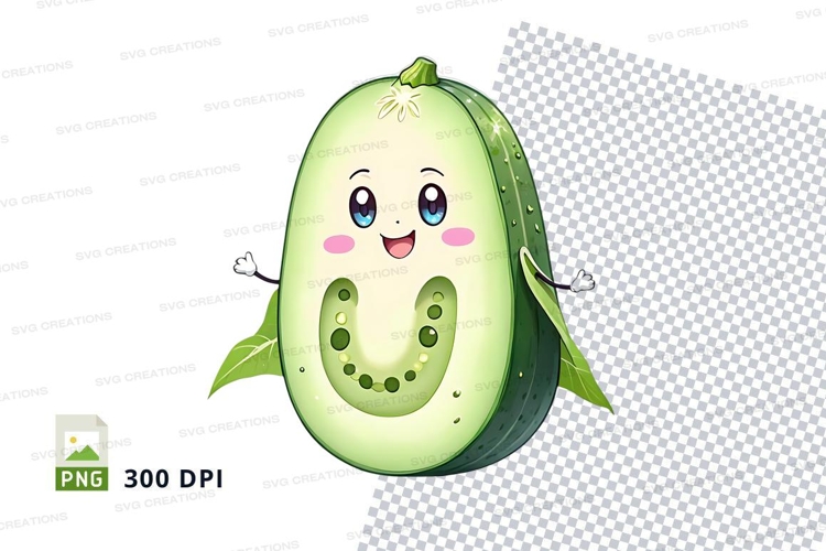 Character Clipart Image 15
