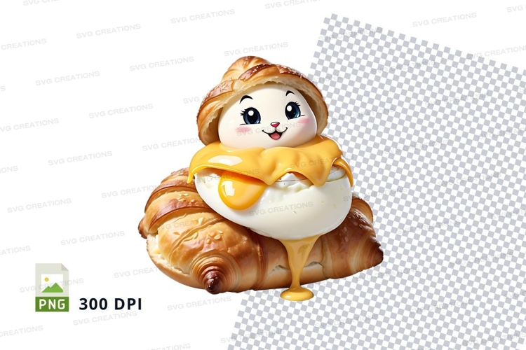 Cartoon Character Image 20