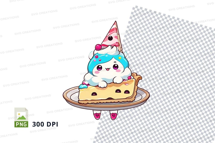 Character Clipart Image 21