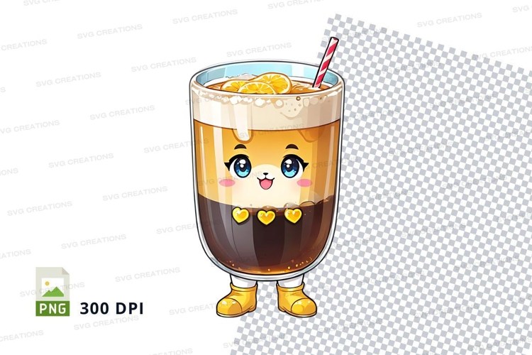 Character Clipart Image 13