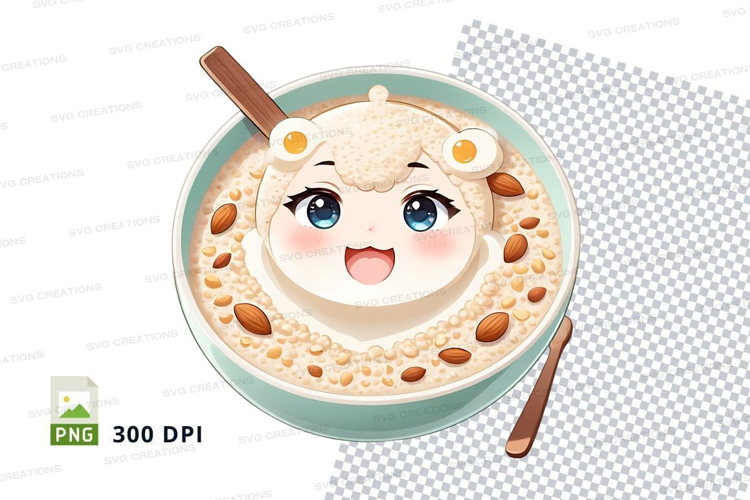 Cute cartoon coffee cup mockup