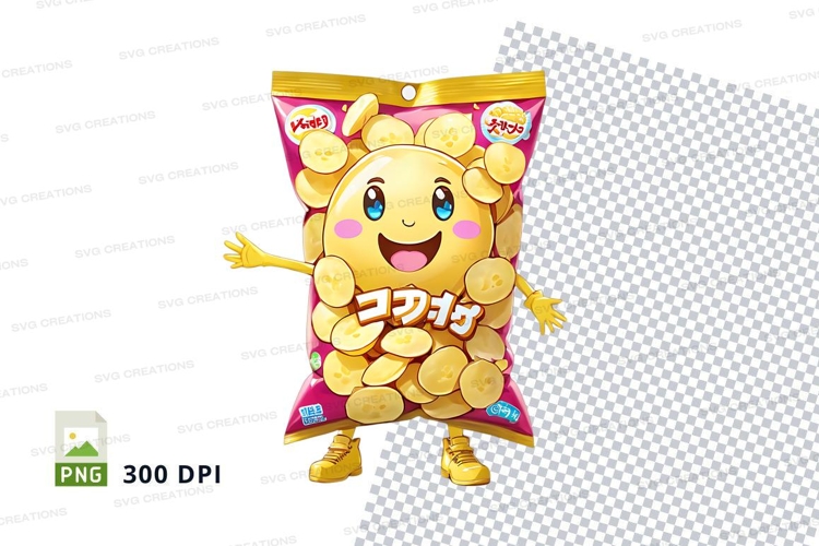 Cartoon Character Image 19