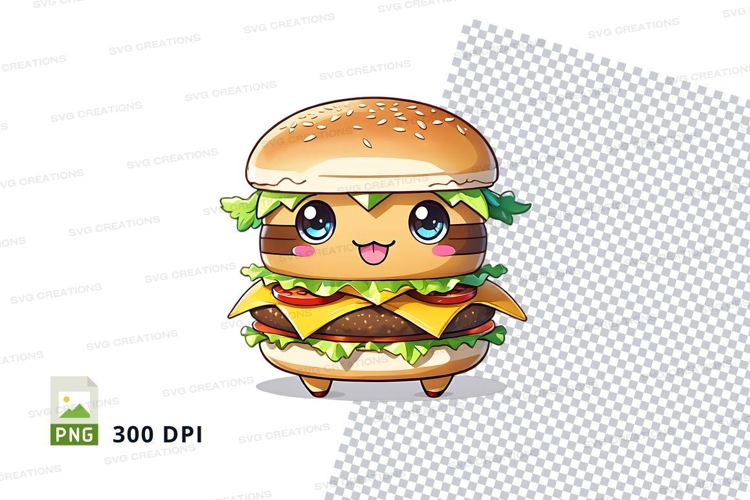 Cartoon Clipart Image 23